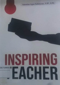 Inspiring Teacher