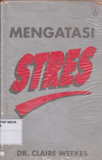 Image of Mengatasi Stres