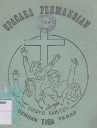 Upacara Permandian