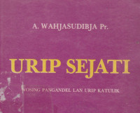 Urip Sejati