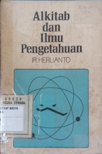 Alkitab dan Ilmu Pengetahuan