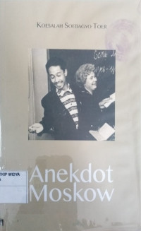 Anekdot Moskow