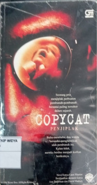 Copycat (Penjiplak)