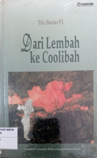 Image of Dari Lembah Ke Coolibah