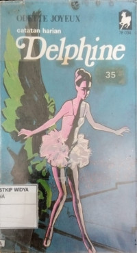 Catatan Harian Delphine