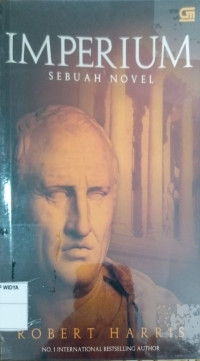 Imperium sebuah novel