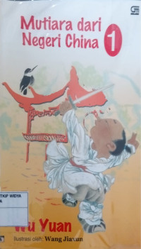 Mutiara Dari Negeri China