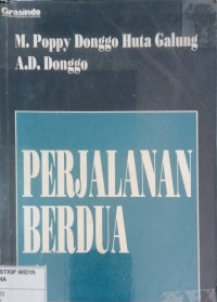 Perjalanan Berdua