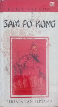 Image of Sam Po Kong: Perjalanan Pertama