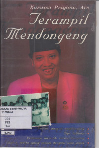 Terampil Mendongeng