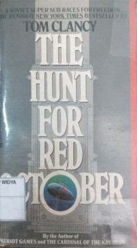 The Hunt for Red October