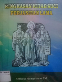 Ringkasan Kitab Suci Perjanjian Lama