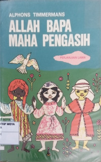 Allah Bapa Maha Pengasih (Perjanjian Lama)