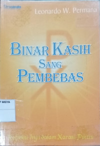 Binar Kasih Sang Pembebas