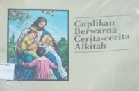 Cuplikan Berwarna Cerita-cerita Alkitab