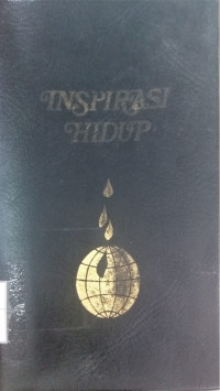 Inspirasi Hidup