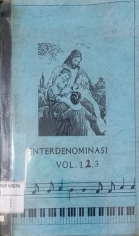 Interdenominasi