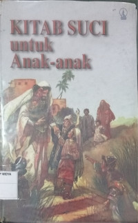 Kitab Suci Untuk Anak-anak