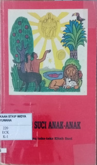 Kitab Suci Anak-anak