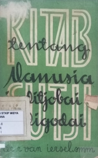 Kitab Suci Tentang Manusia yang Dicobai-Digodai