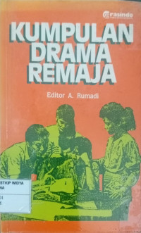 Kumpulan Drama Remaja