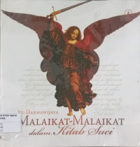 Malaikat-Malaikat Dalam Kitab Suci
