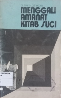 Menggali Amanat Kitab Suci