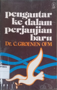 Pengantar ke dalam Perjanjian Baru