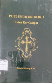 Puji Syukur Koor (I, II, dan III)