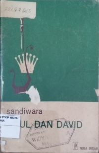 Image of Saul dan David