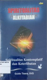 Spiritualitas Alkitabiah