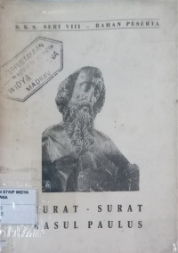 Surat-surat Rasul Paulus
