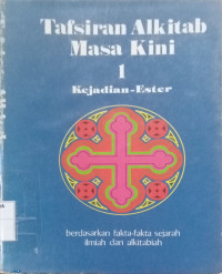 Tafsiran Alkitab Masa Kini 1