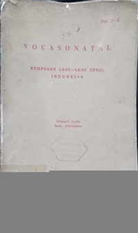 Vocasonatal