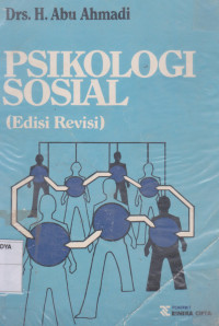 Psikologi Sosial (Rdisi Revisi)