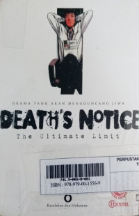 Death s Notice