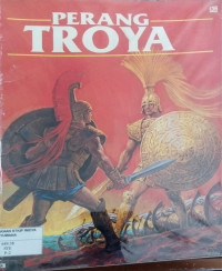 Perang Troya