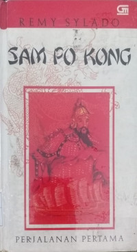 Sam Po Kong: Perjalanan Pertama