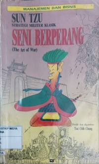 Sun Tzu Strategi Militer Klasik Seni Berperang (The Art Of War)